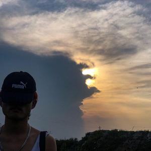 凌晨一点(Prod. PUNISHME)