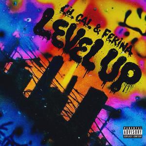 LEVEL UP