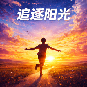 追逐阳光(向前版)