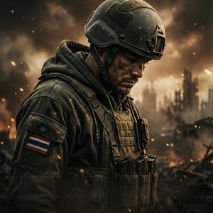 หัวใจไม่ถอย