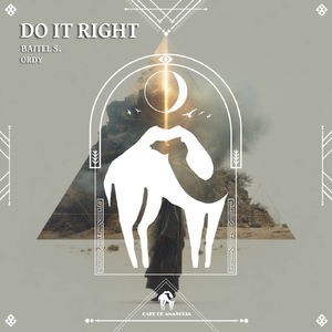 Do It Right (Extended Mix)