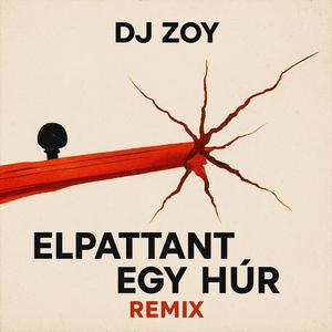 Elpattant egy húr (Remix)