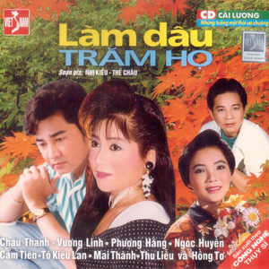 Làm Dâu Trăm Họ 1