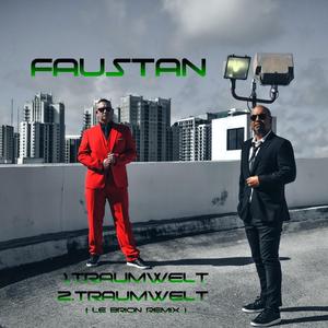 Traumwelt (Le Brion Remix)