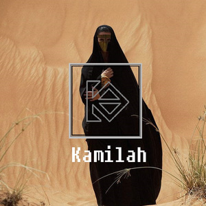 Kamilah(Original Mix)