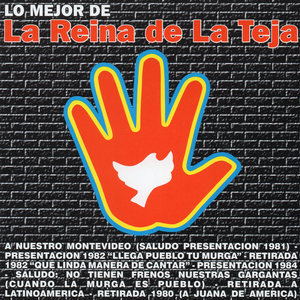 Presentación 1982 "Llega Pueblo Tu Murga": La Anunciación / Poetas Andaluces / Juana Azurduy / Kyrie / Pon Tu Cuerpo a Tierra / Ojalá