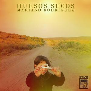 Lirio en las pampas tumba en Chimpay