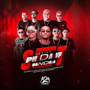 Set Dj Ph da Vp Bandida