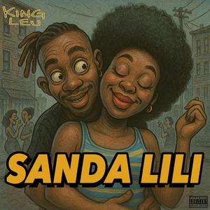 Sanda lili