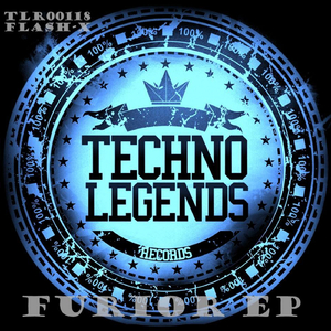 Furior (Original Mix)