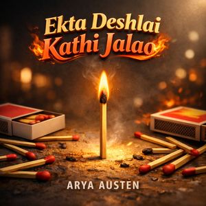Ekta Deshlai Kathi Jalao