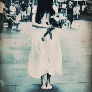 ワタシも好キだヨ