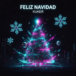 Feliz navidad