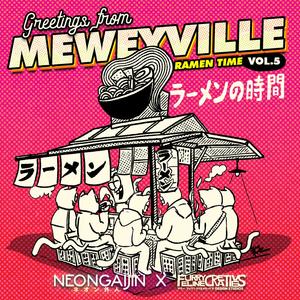 Meweyville Morning Broth