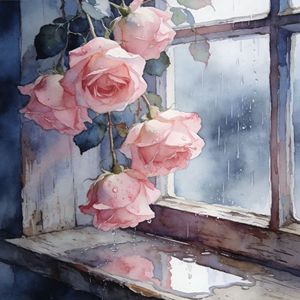 丁香豆蔻寄相思