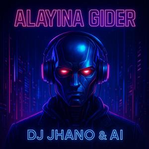 ALAYINA GIDER-BEN YAPAY ZEKA