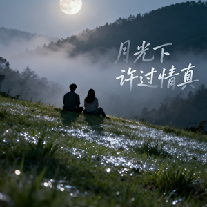 月光下许过情真