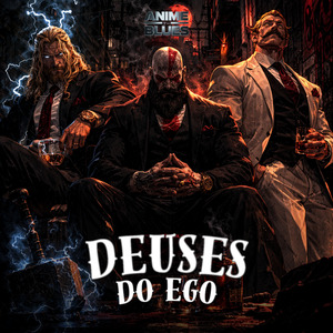 Deuses do Ego