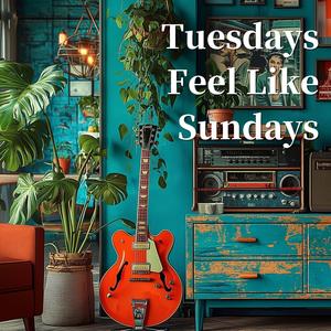 Beneath the Gentle Sky