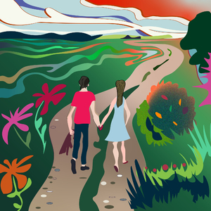 Будем вместе