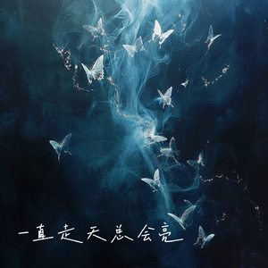 一直走天总会亮