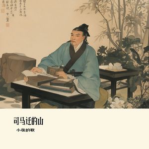 司马迁的山