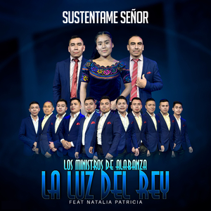 Susténtame Señor