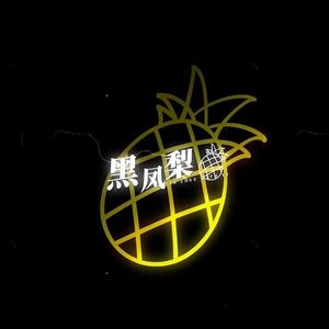 黑凤梨（翻自 洛天依）