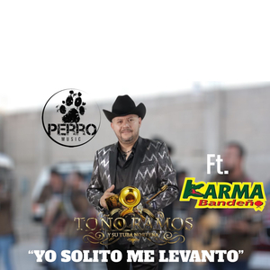 Yo Solito Me Levanto