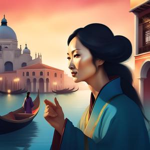 My Journey to Beijing