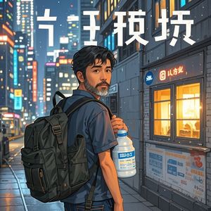 我还在撑-萧苑博