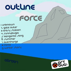 Overcharge (Original Mix)