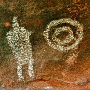 Cerro Colorado (feat. Leo Garzón)