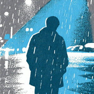 走在冷风中（R&B）