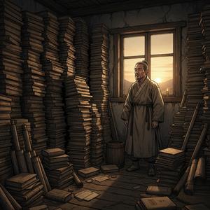 정약용: 목민심서