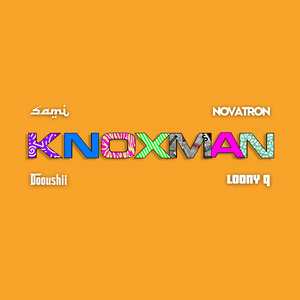 KNOXMAN (Radio Version)