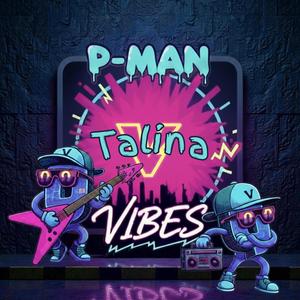 Talina (feat. Bobby Van Jaarsveld) (PMV Remix)