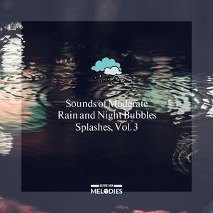 Rapid Stream Splashes