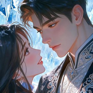 When the Frost Sings