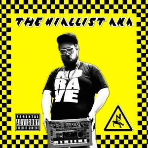 I'm Wierd (feat. Christeene & ZsaZsa Noir)