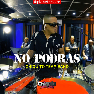 No Podrás (En Vivo)