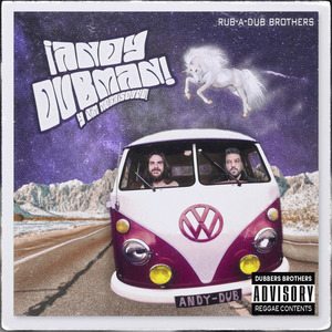 Rub a Dub
