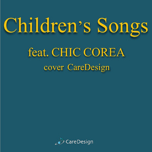 No6 (Cover caredesign)