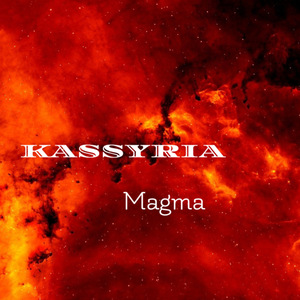 Magma