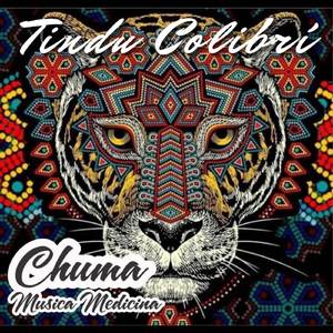 Tindu colibrí