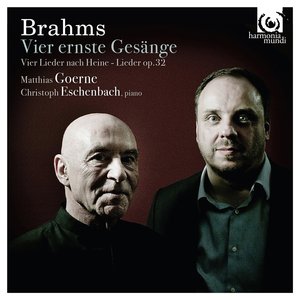 Vier ernste Gesänge, Op. 121: III. O Tod, wie bitte bist du