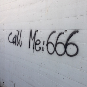 Lil Beat (Call Me: 666) (108bpm Mix)