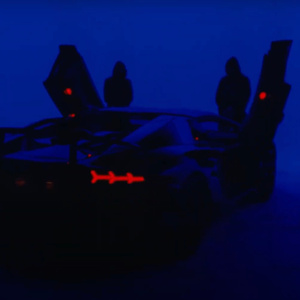 Musashi (Instrumental Version)