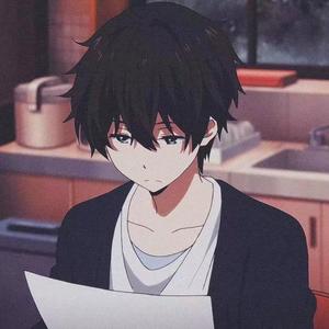 给自己的一封信