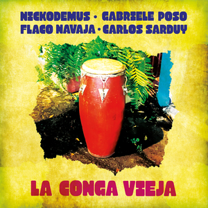 Santa Conga Vieja